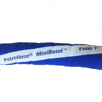 MiniBend Food 食品輸送管